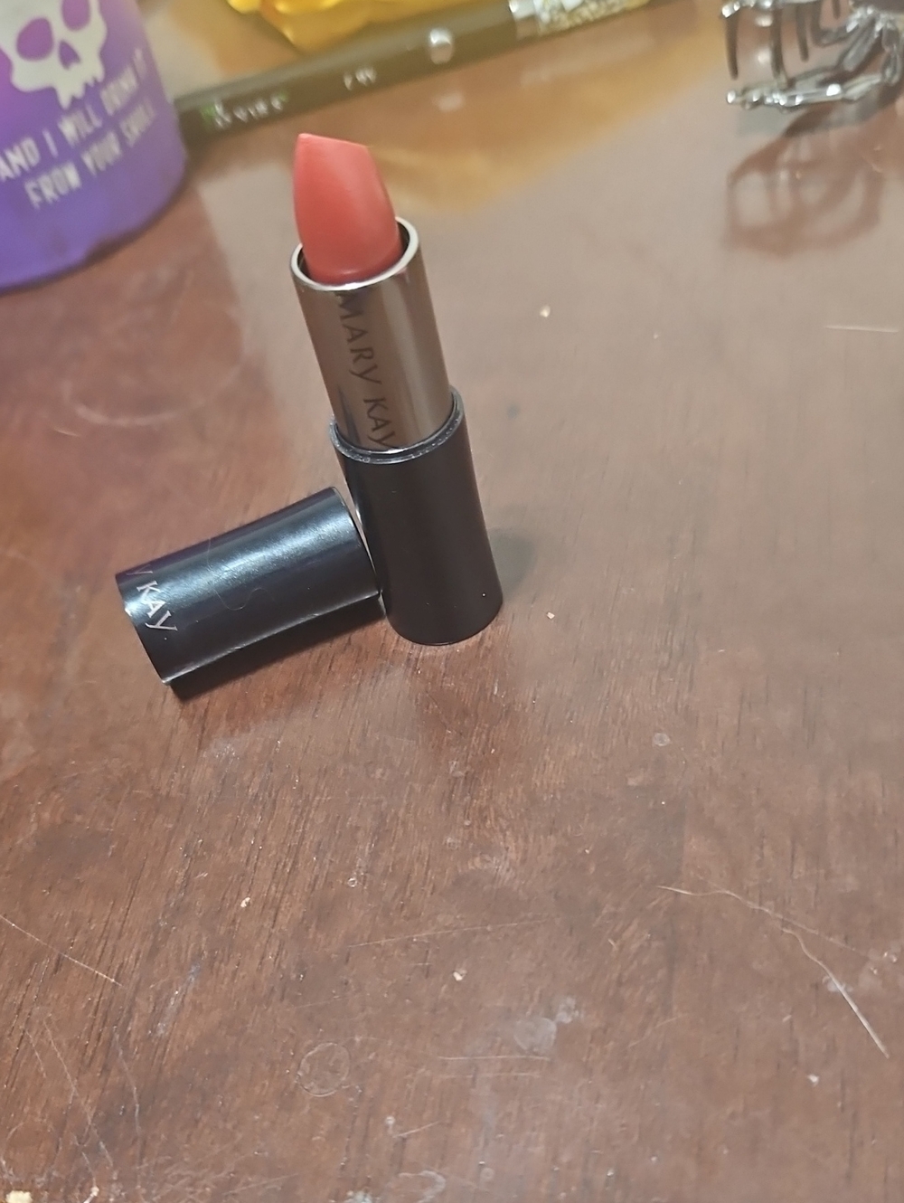 Mary Kay Sunst Lipstick NWT